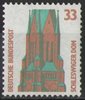 1399 St Petri Dom 33 Pf Deutsche Bundespost