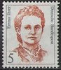 1405 Emma Ihrer 5 Pf Deutsche Bundespost