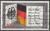 40 Jahre Bundesrepublik Deutschland 1421 Deutsche Bundespost