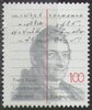 1423 Franz Xaver Gabelsberger Deutsche Bundespost