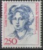 1428 Luise von Preußen 250 Pf Deutsche Bundespost