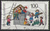 1435 Kinder gehören dazu 100 Pf Deutsche Bundespost