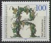 1446 Rieslinganbau 100 Pf Deutsche Bundespost