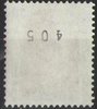 1469R Rollenmarke Helgoland 70 Pf Deutsche Bundespost