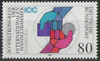 1471 Handelskammer IHK 80 Pf Deutsche Bundespost