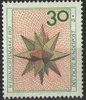 790 Weihnachtsmarke 1973 Deutsche Bundespost