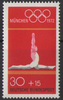 721 Olympiade München 30 Pf Deutsche Bundespost Briefmarke