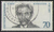 830 Albert Schweitzer 70 Pf Deutsche Bundespost