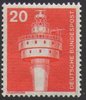 848 Industrie und Technik 20 Pf Deutsche Bundespost
