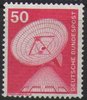 851 Industrie und Technik 50 Pf Deutsche Bundespost