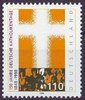 1995 Katholikentage 110 Pf Deutschland