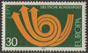 768 EUROPA CEPT 30 Pf Deutsche Bundespost