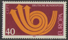 769 EUROPA CEPT 40 Pf Deutsche Bundespost