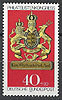 766 IBRA München 40 Pf Deutsche Bundespost