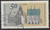 860 Denkmalschutzjahr 50 Pf Deutsche Bundespost