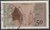861 Denkmalschutzjahr 50 Pf Deutsche Bundespost