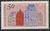 862 Denkmalschutzjahr 50 Pf Deutsche Bundespost