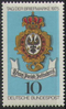 866 Tag der Briefmarke 1975 Deutsche Bundespost