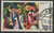 816 Gemälde 30 Pf Deutsche Bundespost
