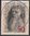 813 Hans Holbein 50 Pf Deutsche Bundespost