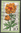 868 Alpenblumen 40 Pf Deutsche Bundespost