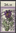 870 Alpenblumen 70 Pf Deutsche Bundespost