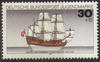 929 Jugendmarke Schiffe 30 Pf Deutsche Bundespost