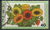 905 Gartenblumen 40 Pf  Deutsche Bundespost