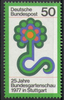 927 Bundesgartenschau Deutsche Bundespost