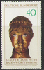 933 Staufer Jahr 40 Pf Deutsche Bundespost