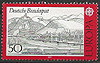 935 EUROPA CEPT 50 Pf Deutsche Bundespost