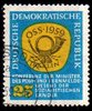 DDR 687 Post und Fernmeldewesen OSS 25 Pf