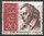 190 Friedrich Schiller 20 Pf Deutsche Bundespost Berlin