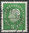 183 Theodor Heuss 10 Pf Deutsche Bundespost Berlin