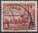 518 Leipziger Frühjahrsmesse 20 Pf  Briefmarke DDR