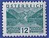 531 Landschaftsbilder 12 Gr Republik Österreich