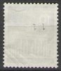 Rollenmarke 286 mit Nummer Brandenburger Tor 10 Pf Deutsche Bundespost Berlin