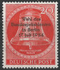 118 Freiheitsglocke Berlin 20 Pf Deutsche Post