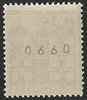 455R Deutsche Bauwerke Rollenmarke 15 Pf Deutsche Bundespost