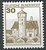 914AI Burgen und Schlösser 30 Pf Deutsche Bundespost