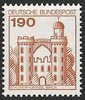 919 Burgen und Schlösser 190 Pf Deutsche Bundespost
