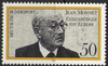 926 Jean Monnet Deutsche Bundespost
