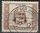 311 Victor Hugo 12 Pf  Briefmarke DDR