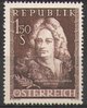 1028 Fischer von Erlach Republik Österreich