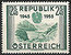 1016 Unabhängigkeit der Republik Österreich 2 40S