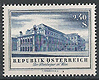 1021 Staatsoper Wien Republik Österreich