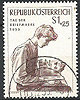 1023 Tag der Briefmarke 1955 Republik Österreich