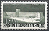 1039 Tag der Briefmarke 1957 Republik Österreich