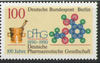 875 Pharmazeutische Gesellschaft Deutsche Bundespost Berlin
