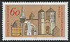 1035 Stadt Osnabrück Deutsche Bundespost
